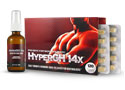 HyperGH 14x™