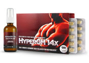 HyperGH 14x