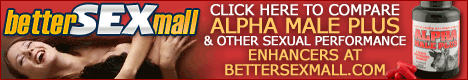 Compare male sexual performance enhancers