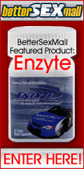 Enzyte Natural Male Enhancement