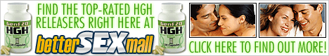 Top-rated HGH Products