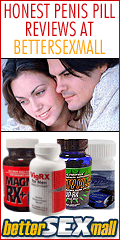 Penis Pill Reviews