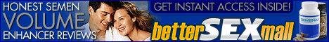 Sexual stamina advice.