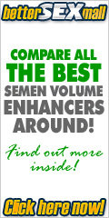 Top-rated Semen Volume Enhancers
