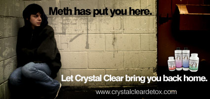 Natural Remedies - Men Health - Crystal Clear