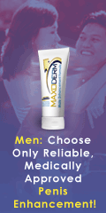 Male Enhancement Formula