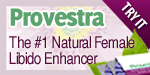 provestra libido enhancer pills for women