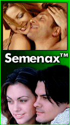 Semenax