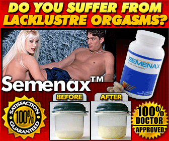 semenax sperm production pills