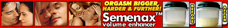 Semen Volume Pills