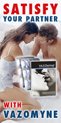 Satisfy Your Partner with Vazomyne