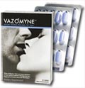 All Natural Athletic Performance Formula