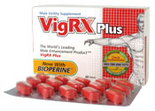 Penis Enlargement Pills