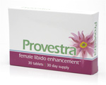increasing female libido