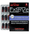 Extenze Male Potency Enhancement Pills