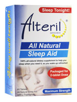 Alteril