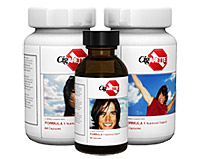 Cig-Arette All-Natural Stop Smoking System