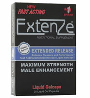 Buy Extenze Online : All Natural Male Enhancement Supplement