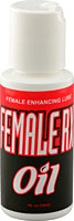 Female RX Oil female enhancement oil