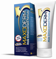 Maxoderm Topical Lotion