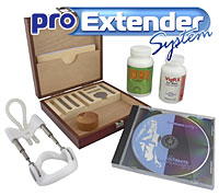 ProExtender System product