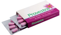 Provestra female libido enhancement package