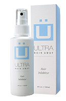 Ultra Hair Away Package