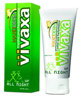 Vivaxa for male enhancement is all-natural