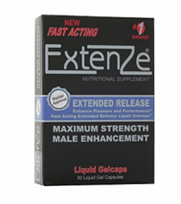 Extenze&trade;