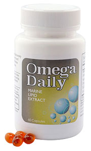 Omega Daily&trade;