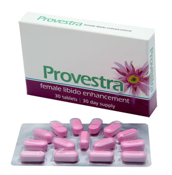 Provestra&trade;