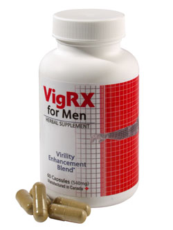 VigRX&trade;