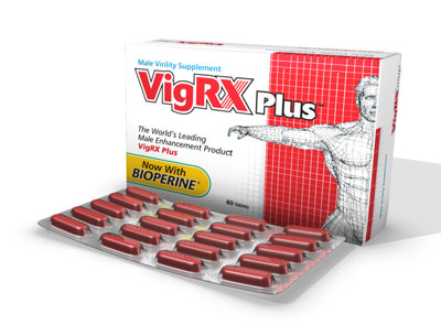 VigRX Plus&trade;