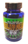 VP RX&trade;