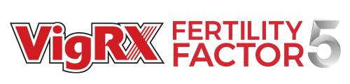 best male fertility supplement logo