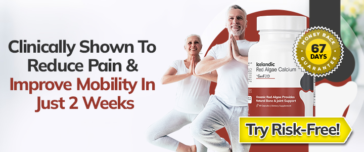 Reduce Pain and Improve Mobility