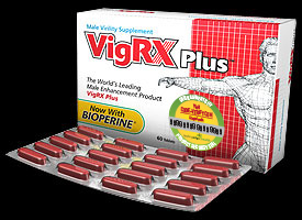 VigRX Plus Product