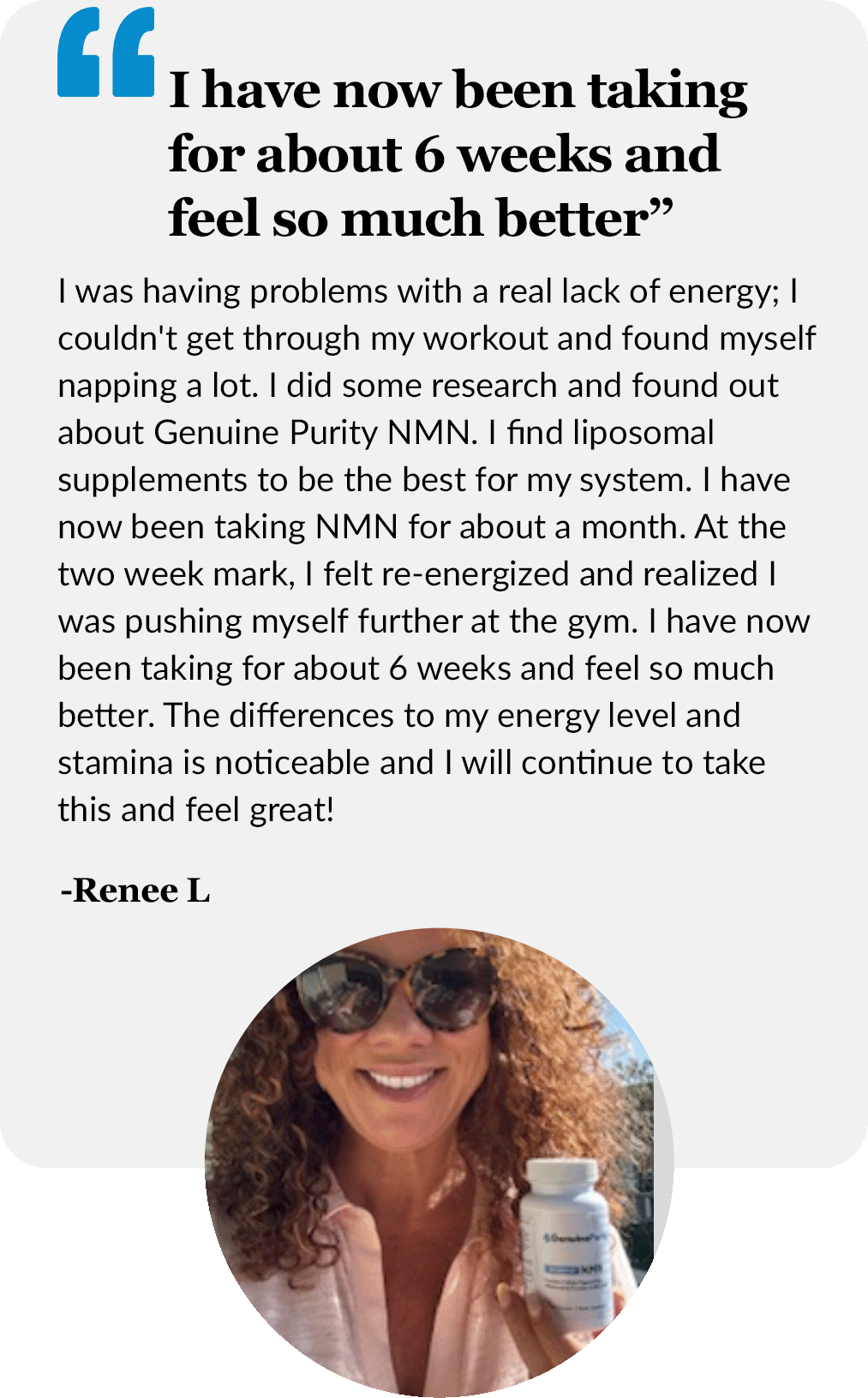 Beginner NMN 30-day plan highlighting the best NMN supplement for beginners