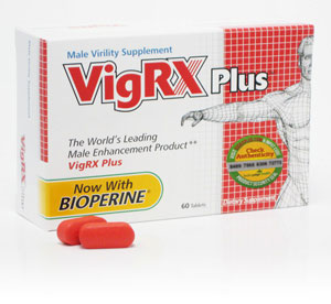 Can You Get Vigrx Plus In Stores.