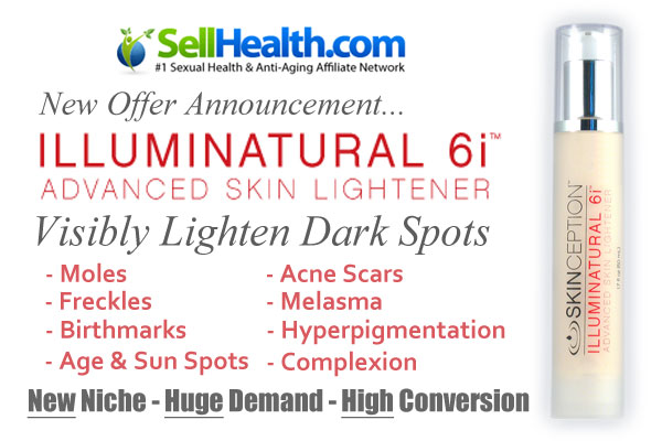 New Offer Announcement - Illuminatural 6i