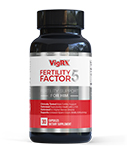 Image of Fertility Factor 5