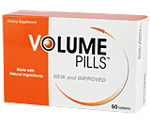 Image of Volume Pills